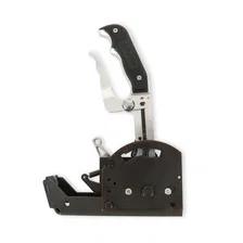 Magnum Grip Pro Stick Shifter, Two-Tone Powerglide image 2