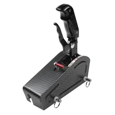 Automatic Gated Shifter - Magnum Grip Stealth Pro Stick image 4
