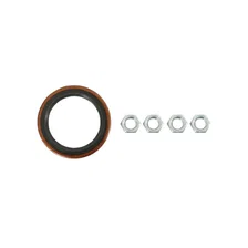 Holeshot 2400 Torque Converter, 1970-82 Ford C4 image 6