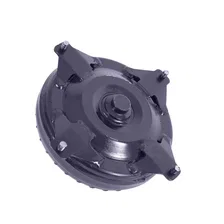 Holeshot 3800 Torque Converter, 1970-82 Ford C4 image 5