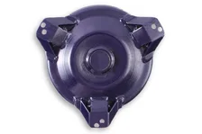 Holeshot 3200 Torque Converter, 1965-91 GM TH400,1968-81 TH350 image 7