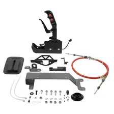 Automatic Shifter - Magnum Grip Pro Stick Console image 5
