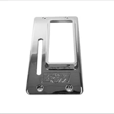 QuickSilver Shifter Top Cover image 3