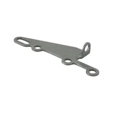 Cable Bracket & Shift Lever Kit - GM image 5