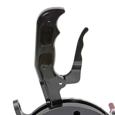 Magnum Grip Side Plate with 12V Button image 4