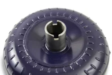 Nitrous Holeshot 2400 Torque Converter, image 4