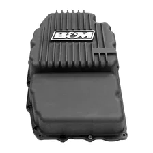 HI-TEK DEEP TRANSMISSION PAN - Black image 5