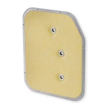 Replacement Transmission Filter image 2