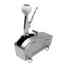 Automatic Gated Shifter - Pro Stick PG image 5