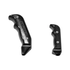 Magnum Grip Auto Shift Handle Set image 1