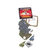 Transpak - Ford C6 Transmission image 1