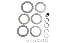 Transmission Kit, Master Overhaul Kit For TH400 image 11