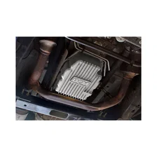 HI-TEK DEEP TRANSMISSION PAN - Natural image 9