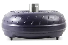 Tork Master 2000 Torque Converter, 1980-92 Ford AOD image 2