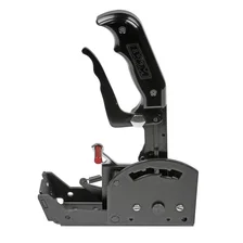 Automatic Gated Shifter - Magnum Grip Stealth Pro Stick image 6