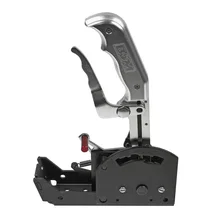 Automatic Gated Shifter - Magnum Grip Pro Stick image 4