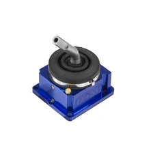 Precision Manual SportShifter - Jeep TJ/JK w/ NSG370 image 4