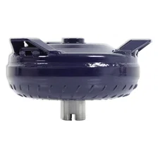 Nitrous Holeshot 3600 Torque Converter, 1965-91 GM TH400, TH425, image 6