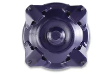 Holeshot 2400 Torque Converter, 1966-69 Ford C4 image 7