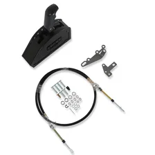 Automatic Shifter - Pro Gate - Reverse Lockout image 2