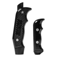 Magnum Grip Auto Shift Handle Set image 1