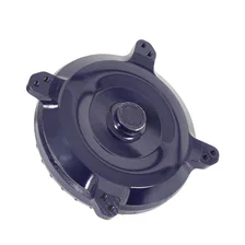 Holeshot 2400 Torque Converter, Ford 1966-91 Ford C6 image 4