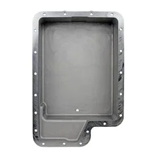 Hi-Tek Deep Transmission Pan -  Aluminum image 7