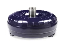 Holeshot 2400 Torque Converter, 1965-91 GM TH400, 1968-81 TH350 image 3