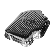 Hi-Tek Deep Transmission Pan - Chrome image 3