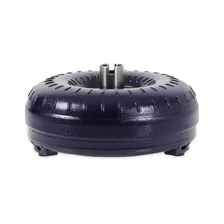 Holeshot 2000 Torque Converter - 1984-1993 GM 700R4/4L60 - 1993-1997 4L60E image 3