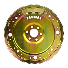 Steel Performance Flexplate - Small Block Ford image 2