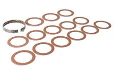 Transmission Kit, Master Overhaul Kit For TH400 image 16