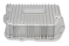 Hi-Tek Deep Transmission Pan -  Aluminum image 5