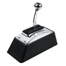 Automatic Ratchet Shifter - QuickSilver image 3