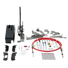 Automatic Ratchet Shifter - Magnum Grip Stealth Pro Ratchet image 3
