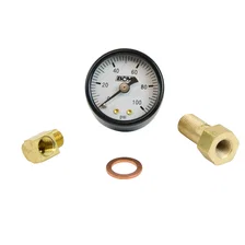 Fuel Pressure Gauge image 2