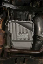 Mopar Hi-Tek Transmission Pan image 8