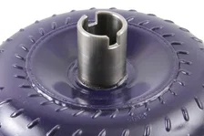 Nitrous HoleShot 3800 Torque Converter,1965-91 GM TH400/425/375B, image 3