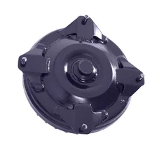 Holeshot 3800 Torque Converter, Ford C4 image 5