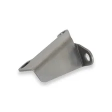 Cable Bracket & Shift Lever Kit - GM 4L60E through 4L85E - Rear Cable Exit image 4