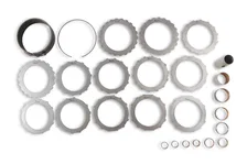 Transmission Kit, Master Overhaul Kit For TH400 image 8