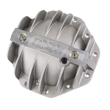 Hi-Tek Aluminum Differential Cover - Chrysler 9.25-inch image 1