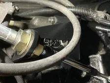 Heavy Duty Transfer Case Shift Cable Conversion Kit image 4