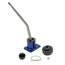 Precision Manual SportShifter - Jeep Wrangler image 4