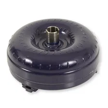 Holeshot 2400 Torque Converter, 1998-up GM LS1 with 4L60E/4L65E image 3