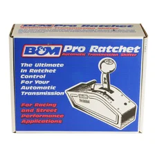 Automatic Ratchet Shifter - Magnum Grip Stealth Pro Ratchet image 4
