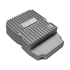 Hi-Tek Deep Transmission Pan -  Aluminum image 5