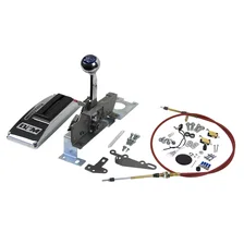 Automatic Ratchet Shifter - QuickSilver Console image 1