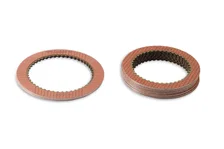 Transmission Kit, Master Overhaul Kit For TH400 image 18