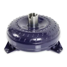 Nitrous Holeshot 3600 Torque Converter, 1965-91 GM TH400, TH425, image 2